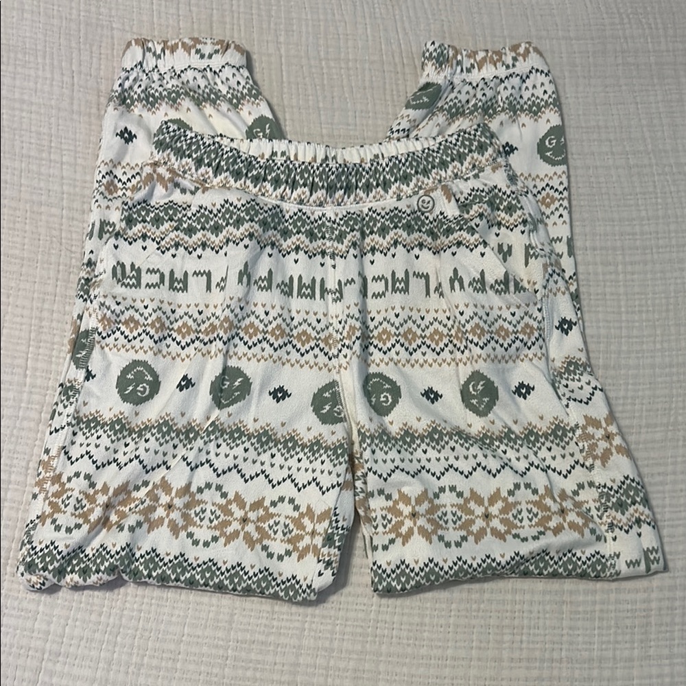PJ Pants Gilly Hicks